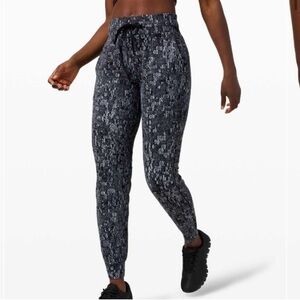 Lululemon Ready to‎ Rulu Jogger 29" Size 2